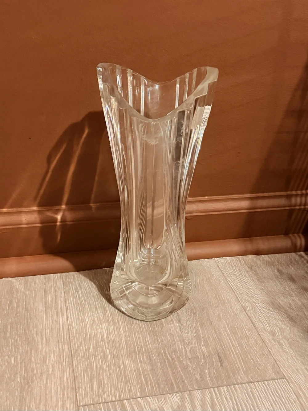 Mikasa Vase